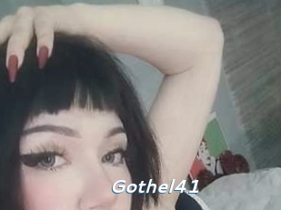 Gothel41