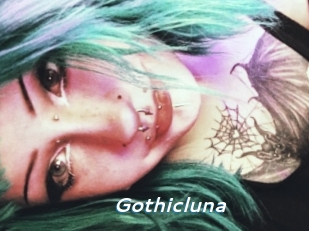 Gothicluna
