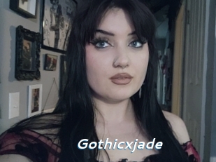 Gothicxjade