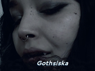 gothsiska Camgirls Live