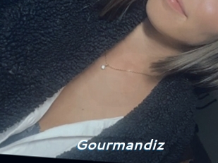 Gourmandiz