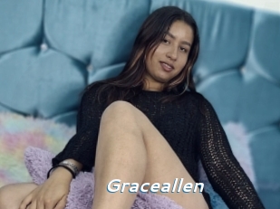 graceallen Camgirls Live