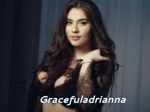 gracefuladrianna Camgirls Live