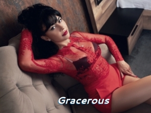 Gracerous
