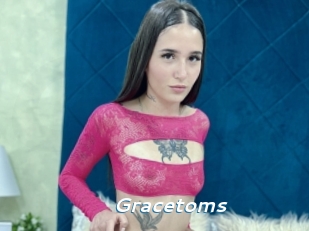 gracetoms Camgirls Live