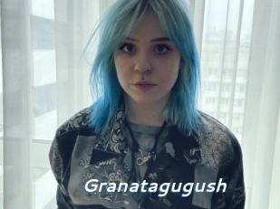 Granatagugush