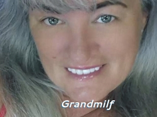 Grandmilf