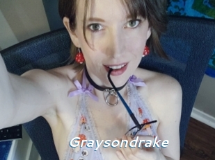 graysondrake Camgirls Live
