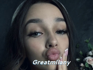 Greatmilany
