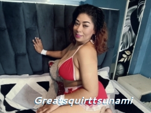 Greatsquirttsunami