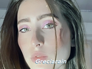 Greciarain
