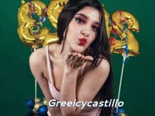 greeicycastillo Camgirls Live
