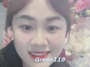 Green118