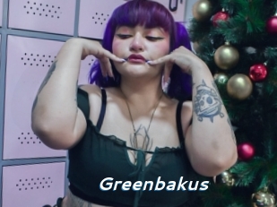 Greenbakus