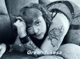 greendukesa Camgirls Live