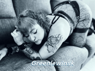 Greenlewinsk