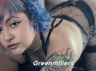 Greenmillers