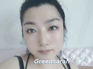 Greensarah