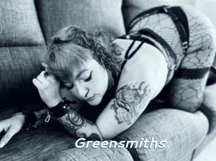 Greensmiths
