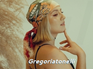 gregoriatonelli Camgirls Live