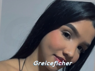 Greiceficher