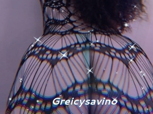 greicysavino Camgirls Live