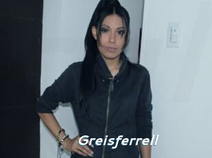 Greisferrell