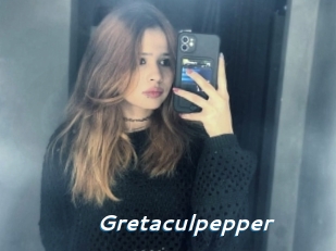 Gretaculpepper
