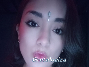 Gretaloaiza