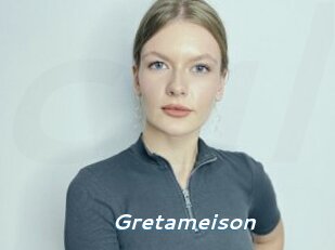 Gretameison