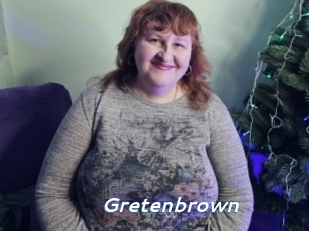 gretenbrown Camgirls Live