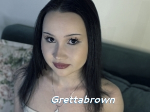 Grettabrown