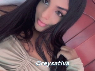 greysativa Camgirls Live