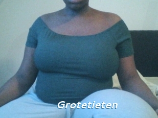 Grotetieten
