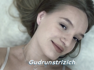 Gudrunstrizich