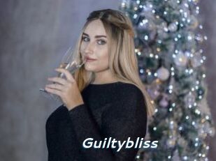 Guiltybliss
