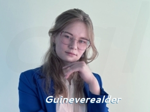 Guineverealder