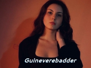 Guineverebadder