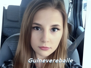 Guineverebaile