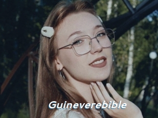 Guineverebible
