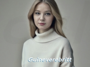 Guineverebritt
