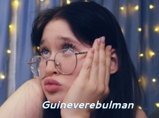 Guineverebulman