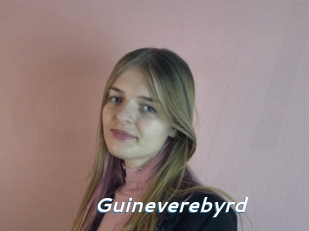 Guineverebyrd