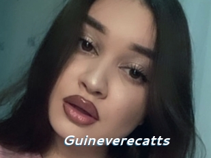 Guineverecatts