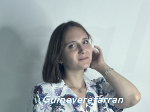 Guineverefarran