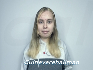 Guineverehallman