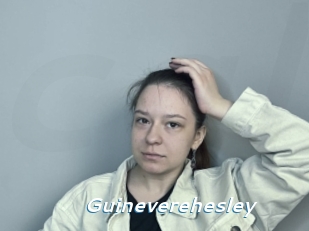 Guineverehesley