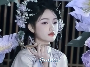 Guohui