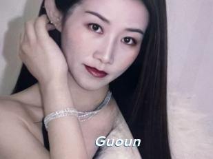 Guoun