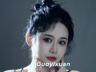 Guoyixuan